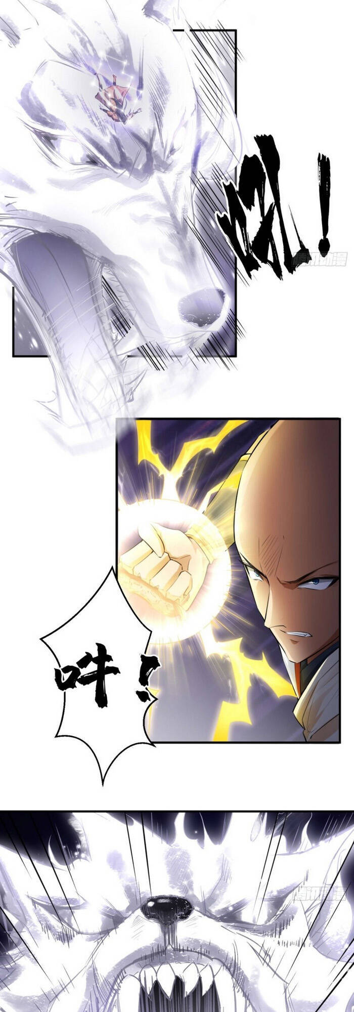 Tà Du Ký Chapter 67 - Trang 2