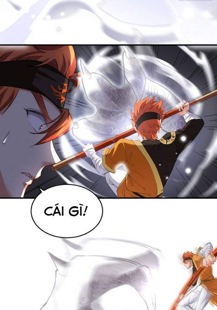 Tà Du Ký Chapter 67 - Trang 2