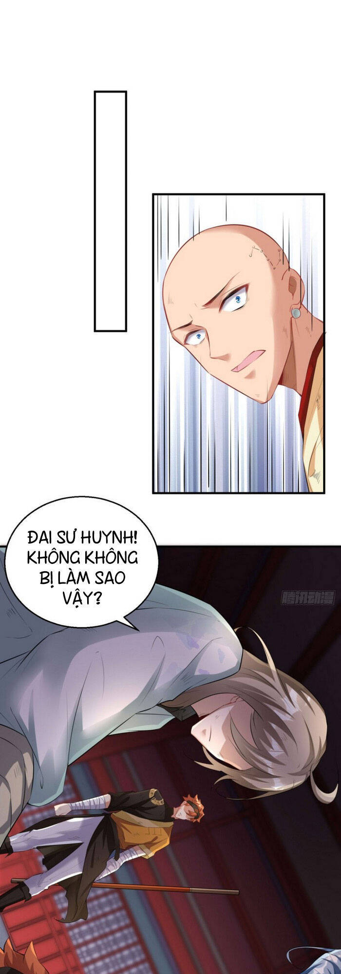 Tà Du Ký Chapter 66 - Trang 2