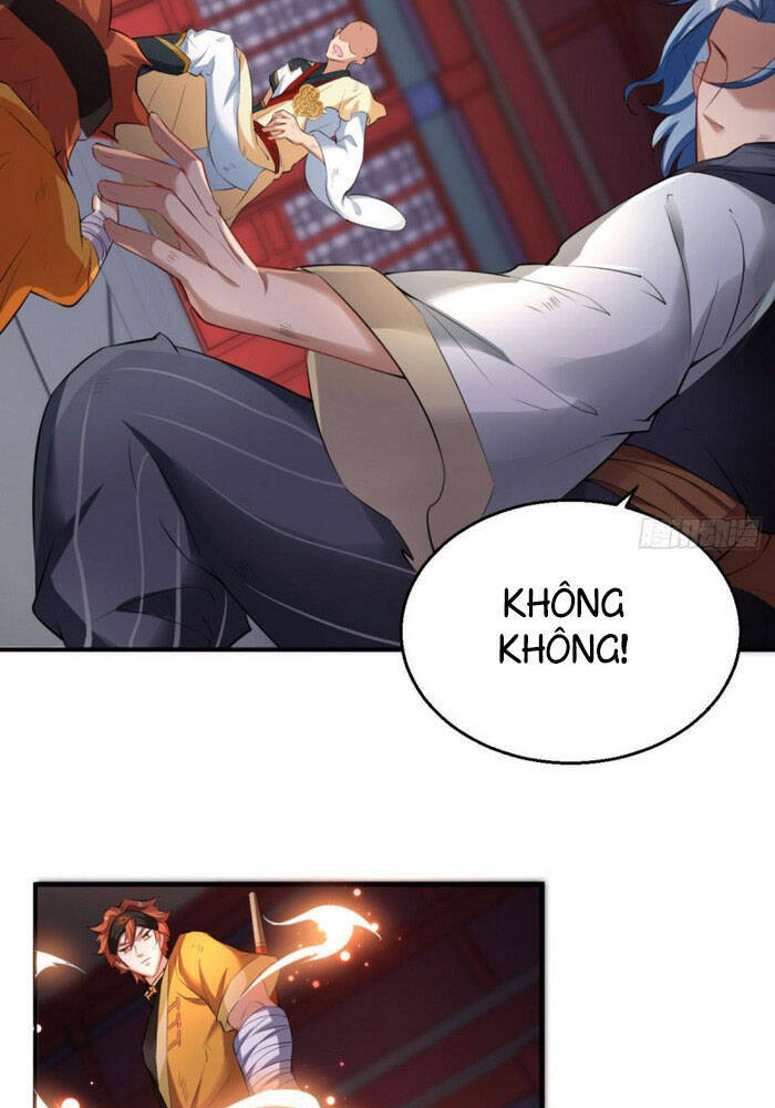 Tà Du Ký Chapter 66 - Trang 2