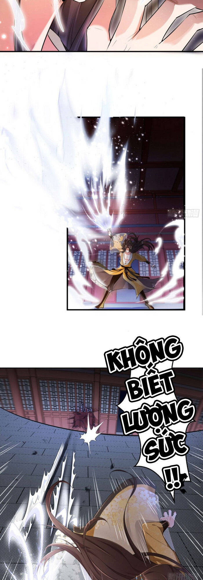 Tà Du Ký Chapter 66 - Trang 2