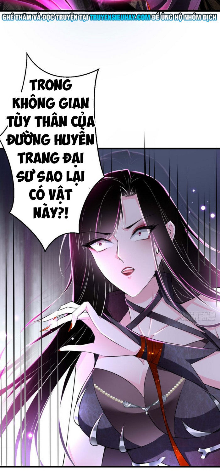 Tà Du Ký Chapter 65 - Trang 2