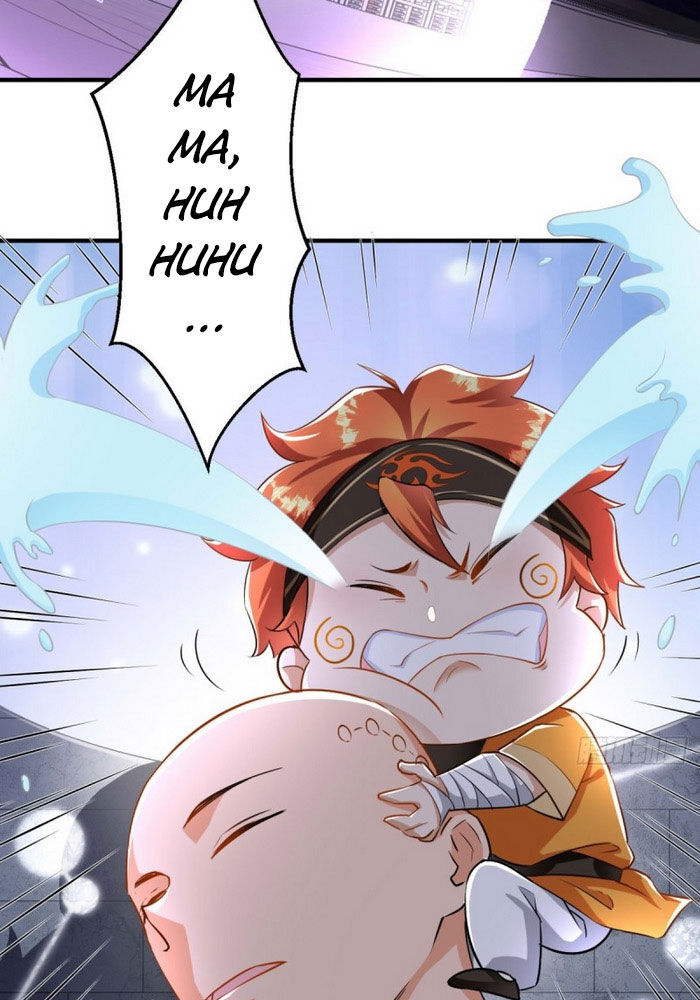 Tà Du Ký Chapter 65 - Trang 2