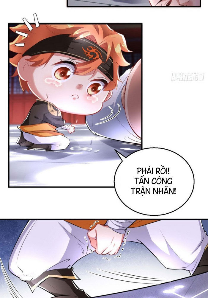 Tà Du Ký Chapter 65 - Trang 2