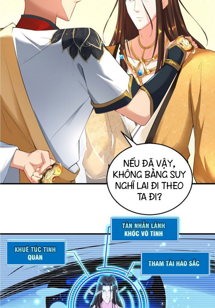 Tà Du Ký Chapter 63 - Trang 2