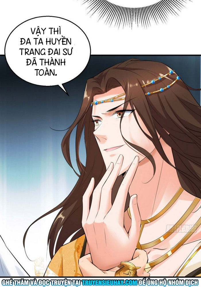 Tà Du Ký Chapter 63 - Trang 2