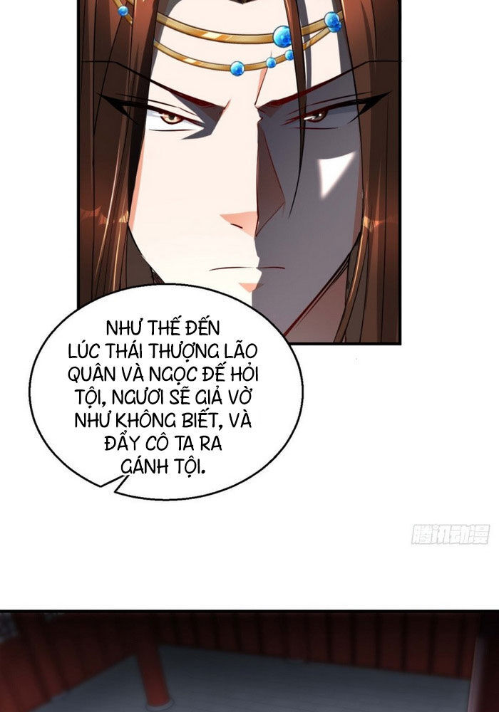 Tà Du Ký Chapter 63 - Trang 2