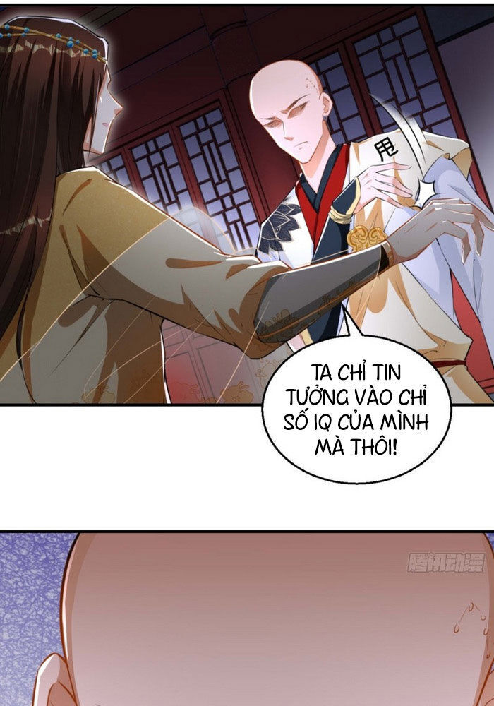 Tà Du Ký Chapter 62 - Trang 2