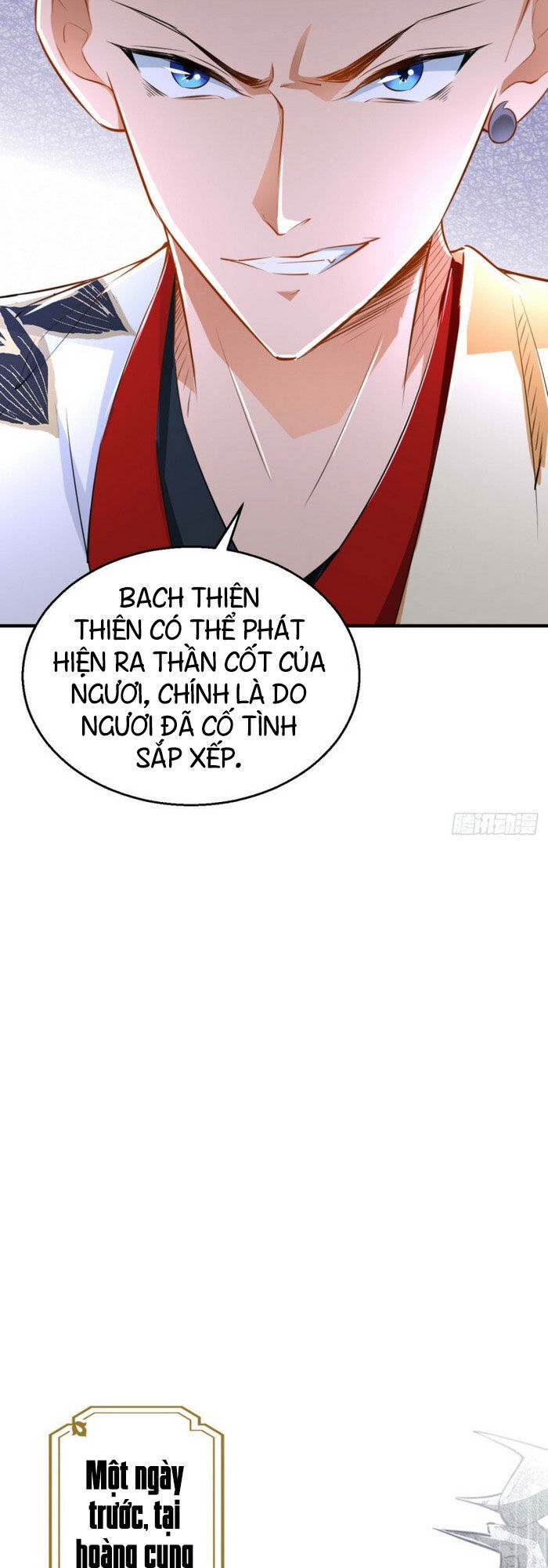 Tà Du Ký Chapter 62 - Trang 2