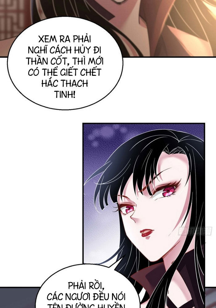 Tà Du Ký Chapter 62 - Trang 2