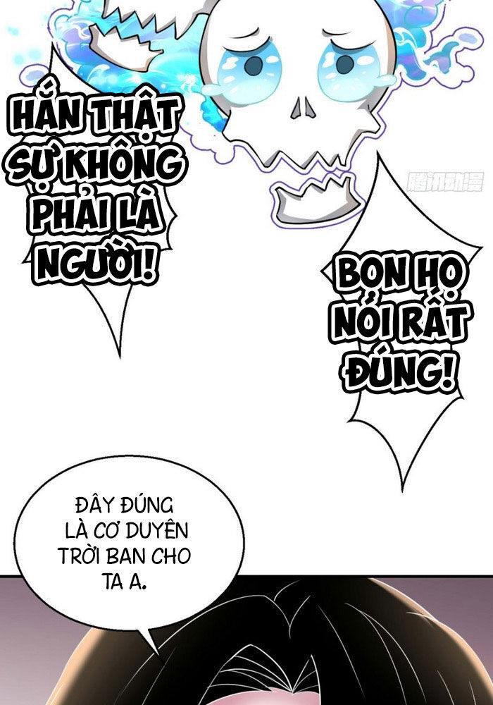 Tà Du Ký Chapter 62 - Trang 2