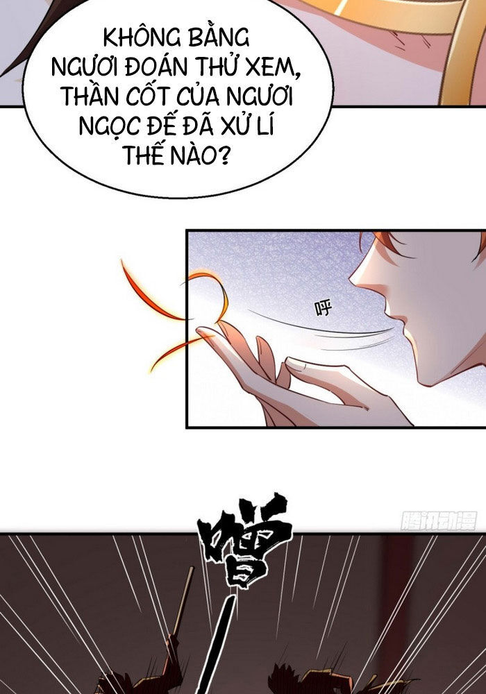 Tà Du Ký Chapter 62 - Trang 2