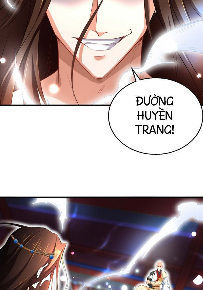 Tà Du Ký Chapter 61 - Trang 2