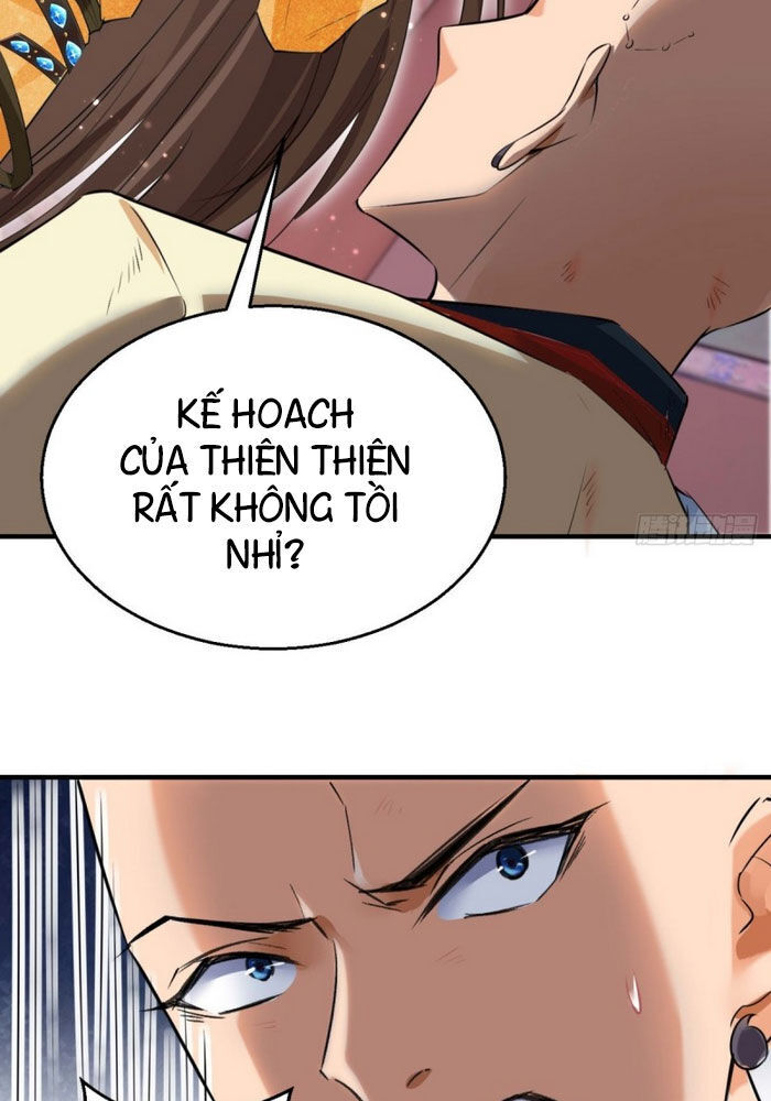 Tà Du Ký Chapter 61 - Trang 2