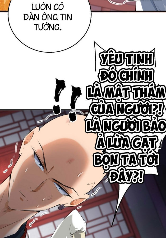 Tà Du Ký Chapter 61 - Trang 2