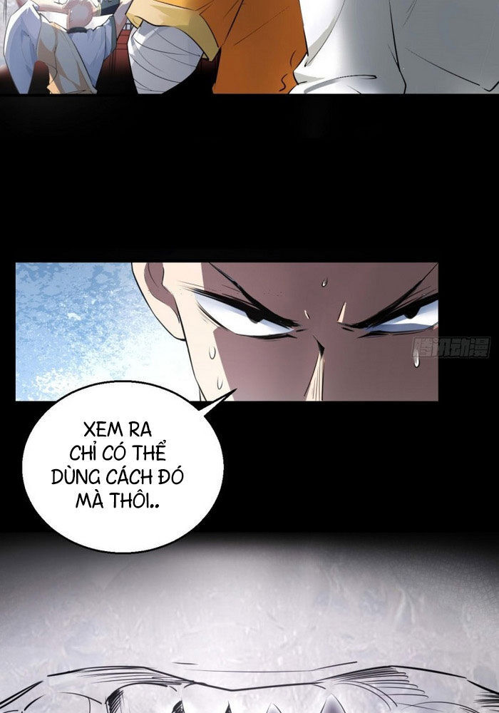 Tà Du Ký Chapter 60 - Trang 2