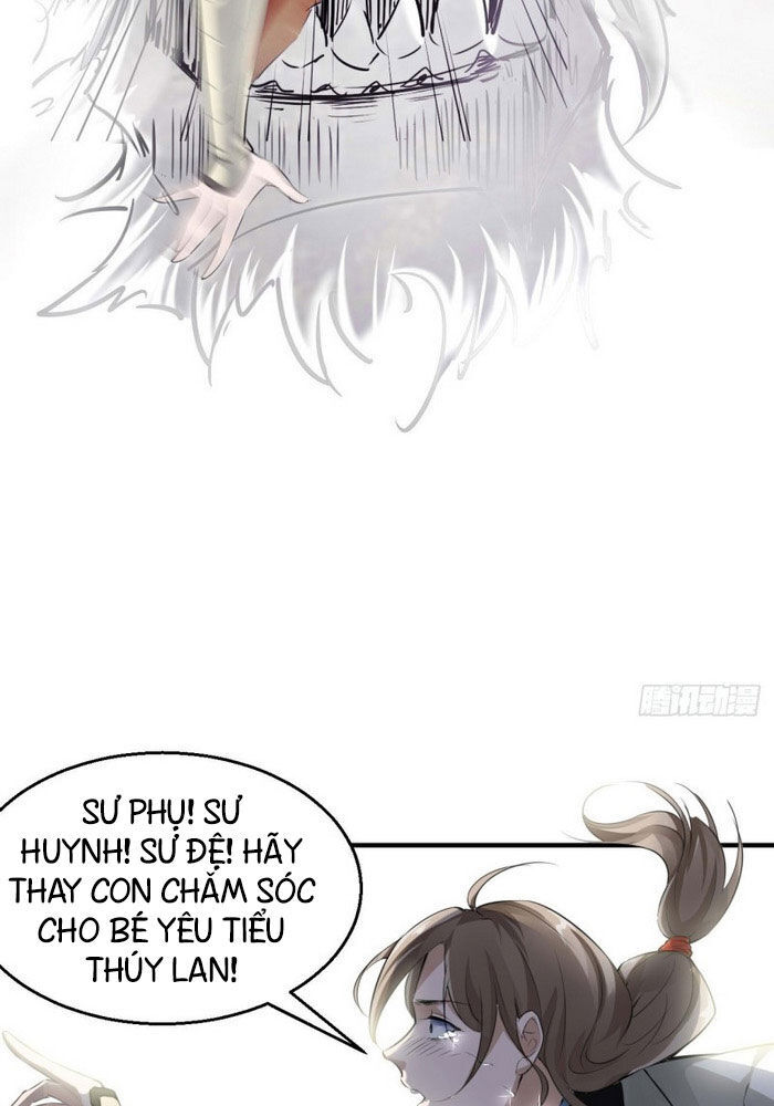 Tà Du Ký Chapter 60 - Trang 2