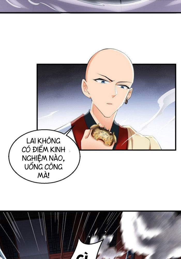 Tà Du Ký Chapter 59 - Trang 2