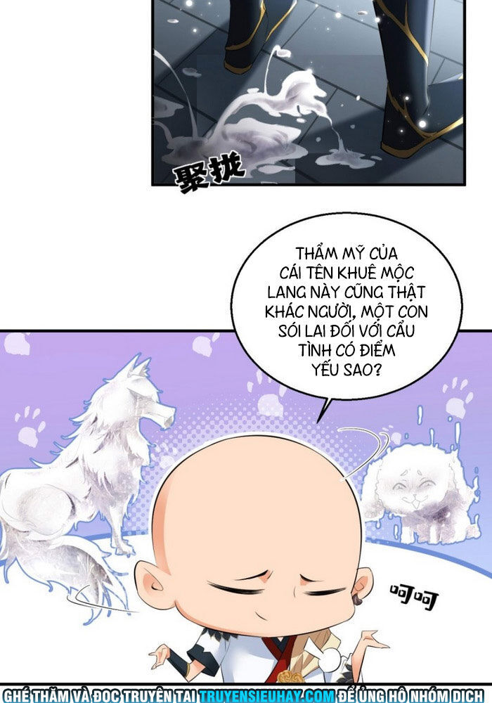 Tà Du Ký Chapter 59 - Trang 2