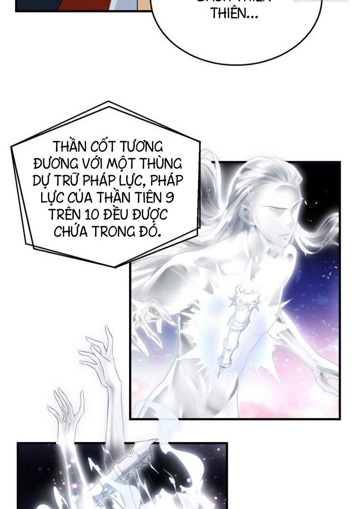 Tà Du Ký Chapter 59 - Trang 2