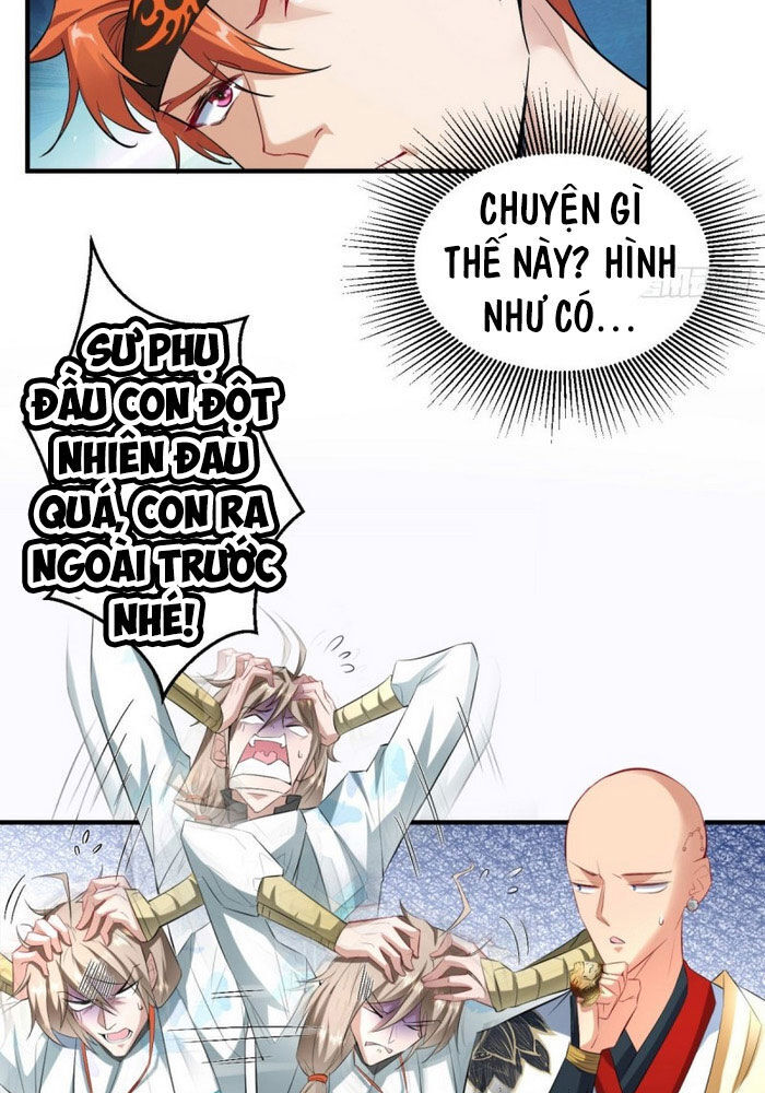 Tà Du Ký Chapter 59 - Trang 2