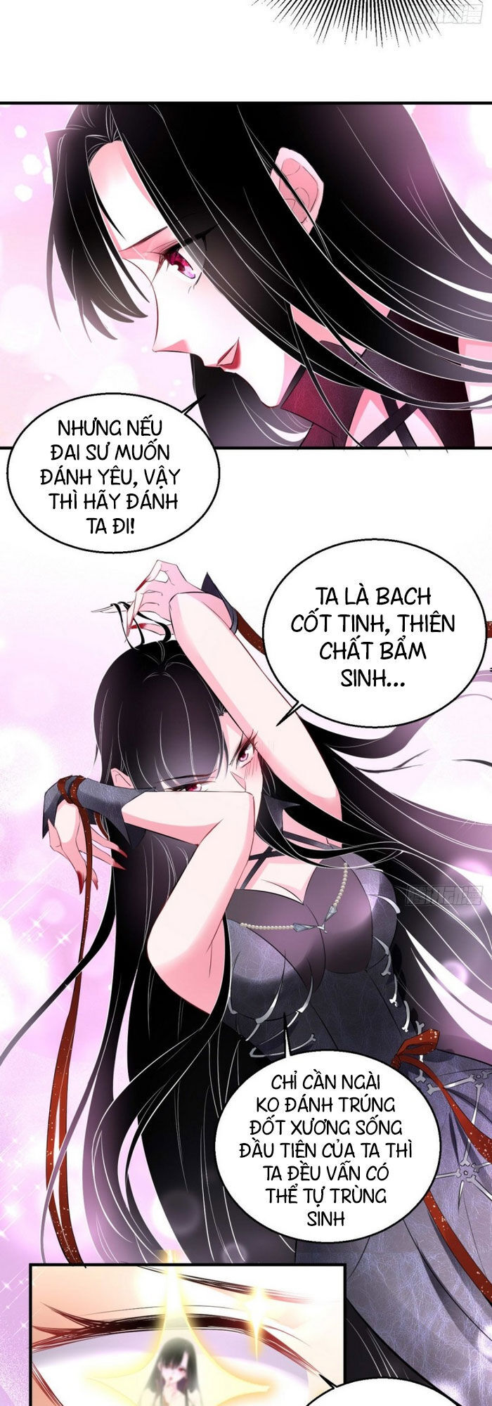 Tà Du Ký Chapter 57 - Trang 2