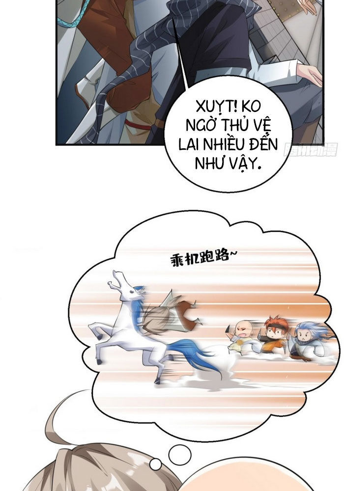 Tà Du Ký Chapter 57 - Trang 2