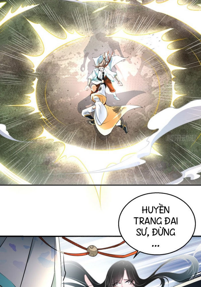 Tà Du Ký Chapter 57 - Trang 2