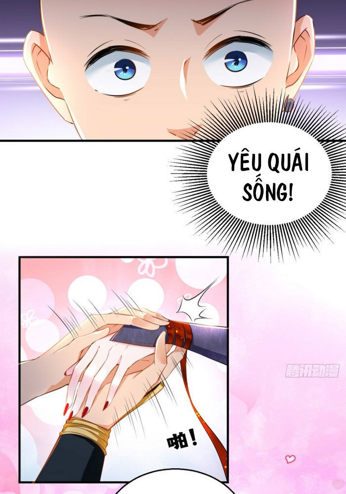 Tà Du Ký Chapter 57 - Trang 2