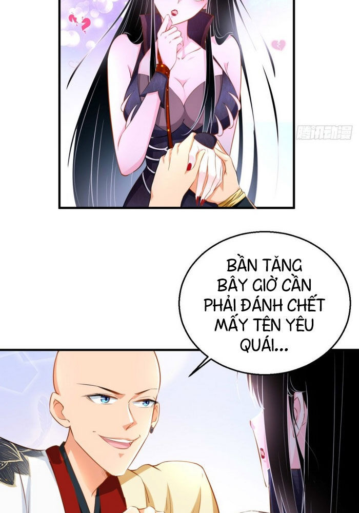 Tà Du Ký Chapter 57 - Trang 2