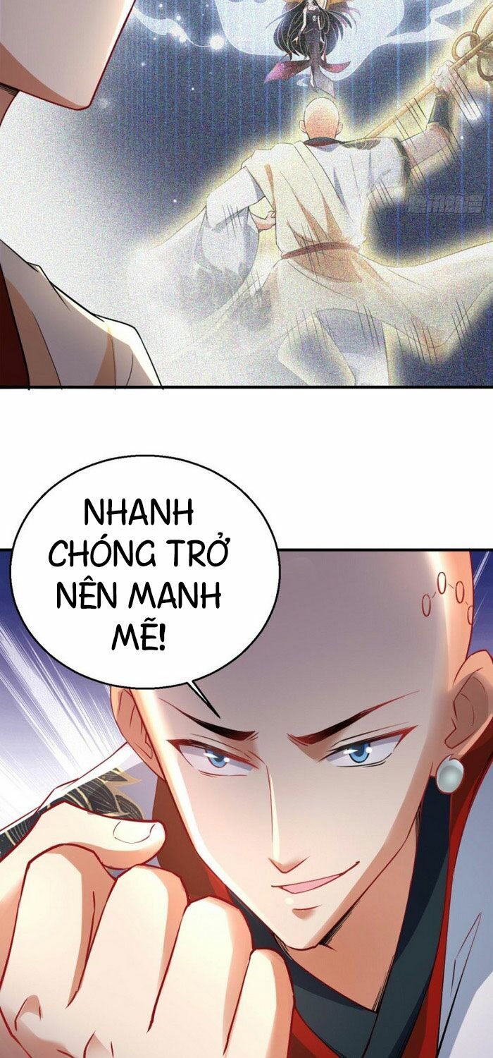 Tà Du Ký Chapter 56 - Trang 2