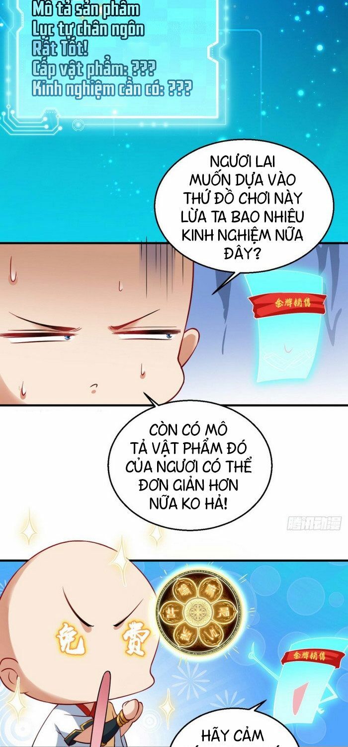 Tà Du Ký Chapter 56 - Trang 2