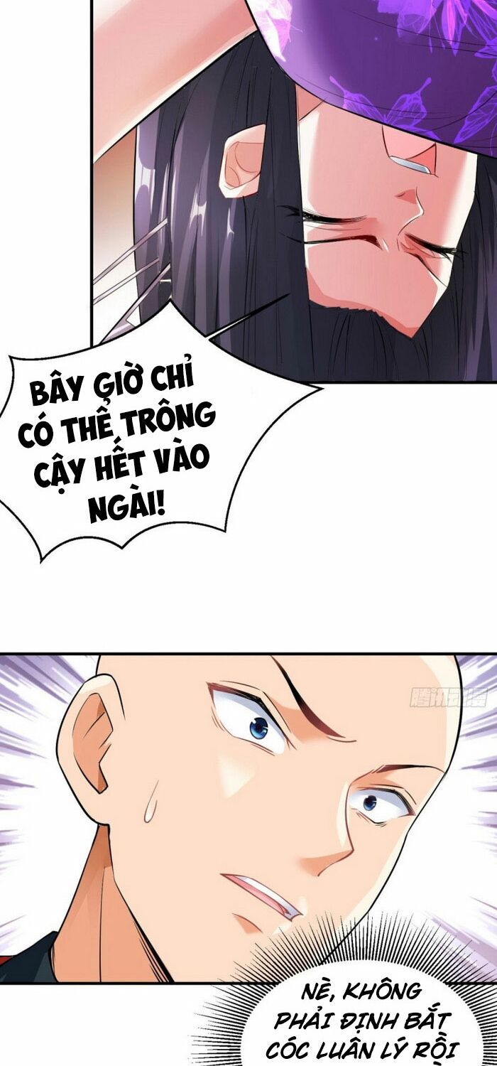 Tà Du Ký Chapter 56 - Trang 2