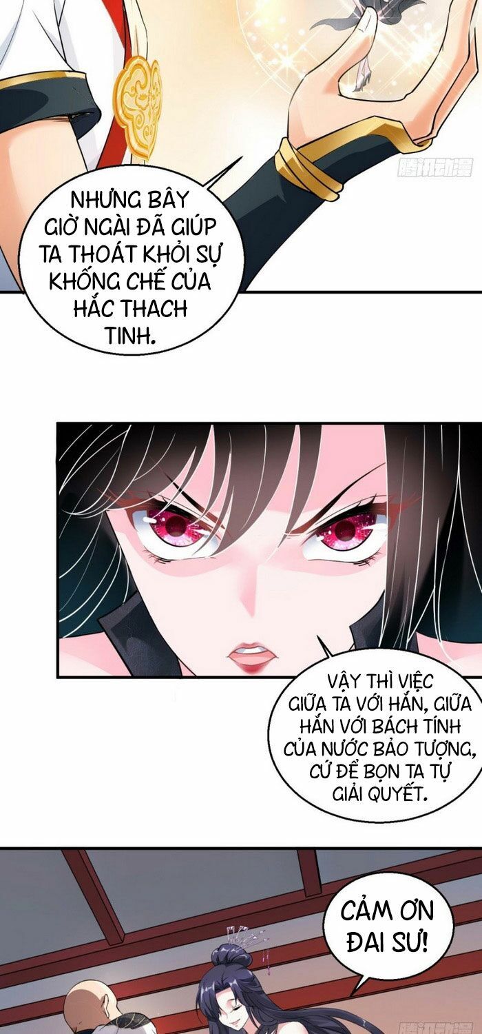 Tà Du Ký Chapter 56 - Trang 2