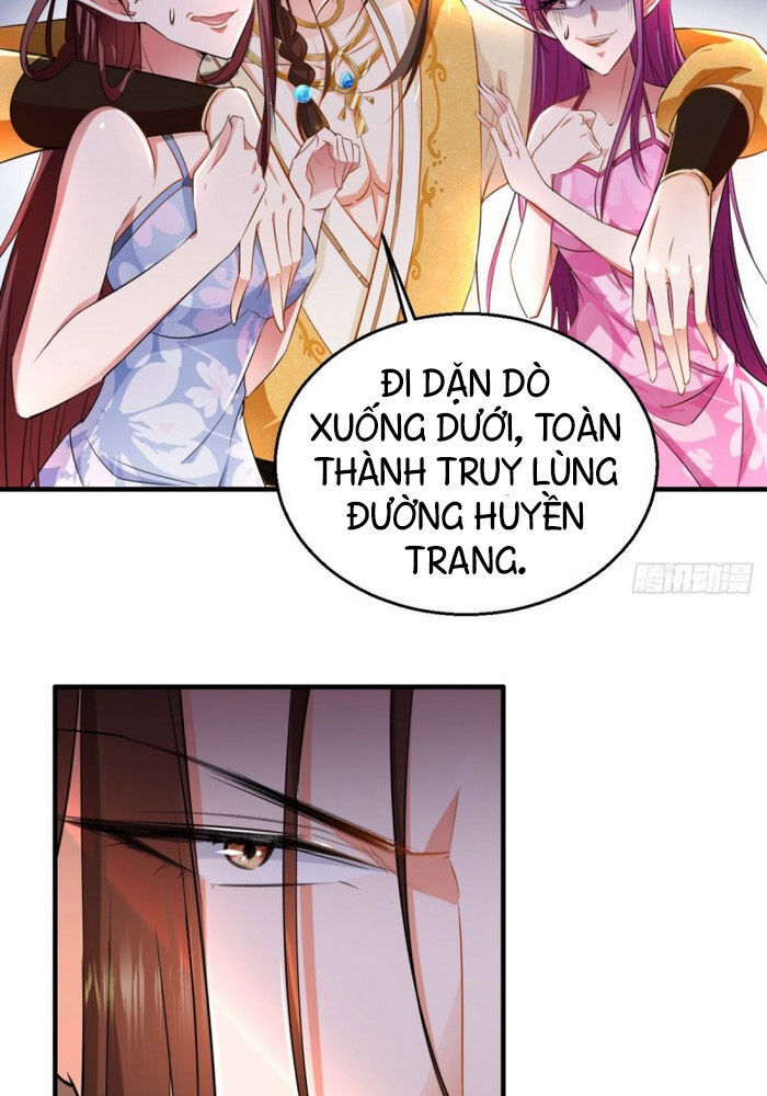 Tà Du Ký Chapter 55 - Trang 2