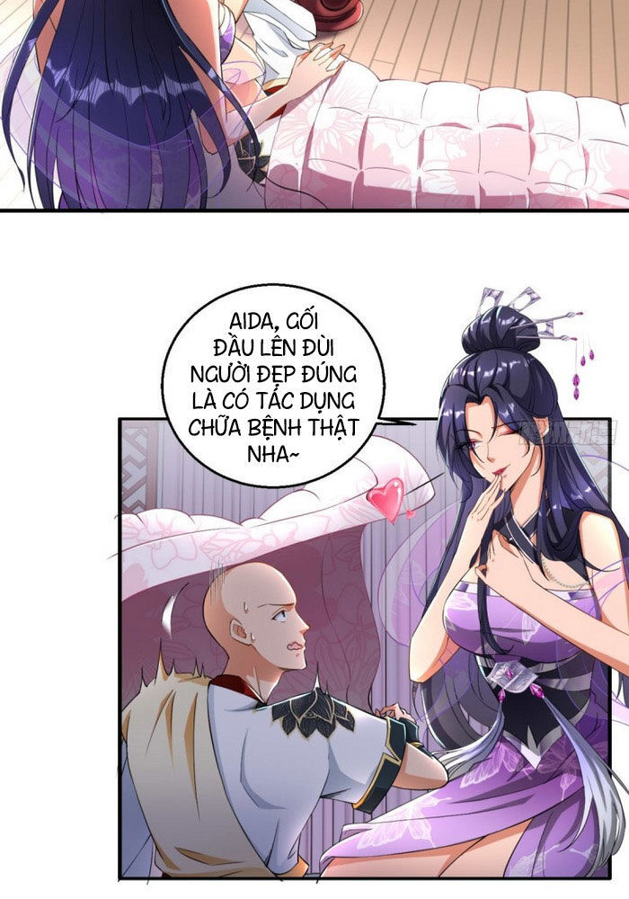 Tà Du Ký Chapter 55 - Trang 2