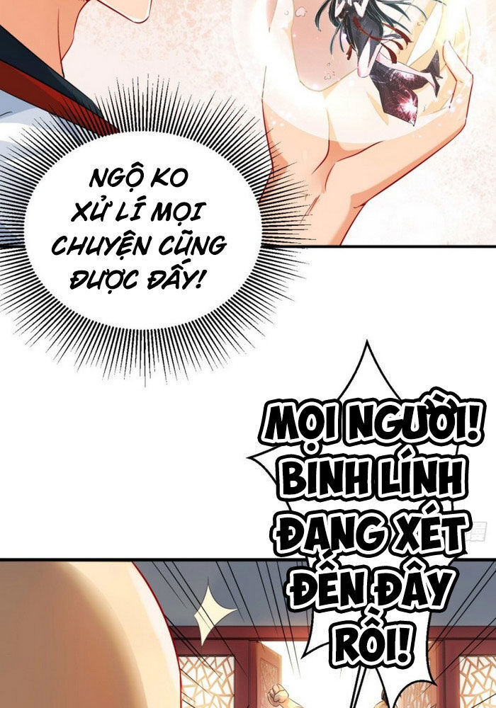 Tà Du Ký Chapter 55 - Trang 2