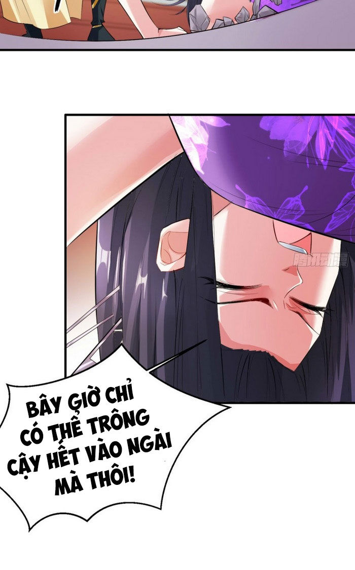 Tà Du Ký Chapter 55 - Trang 2