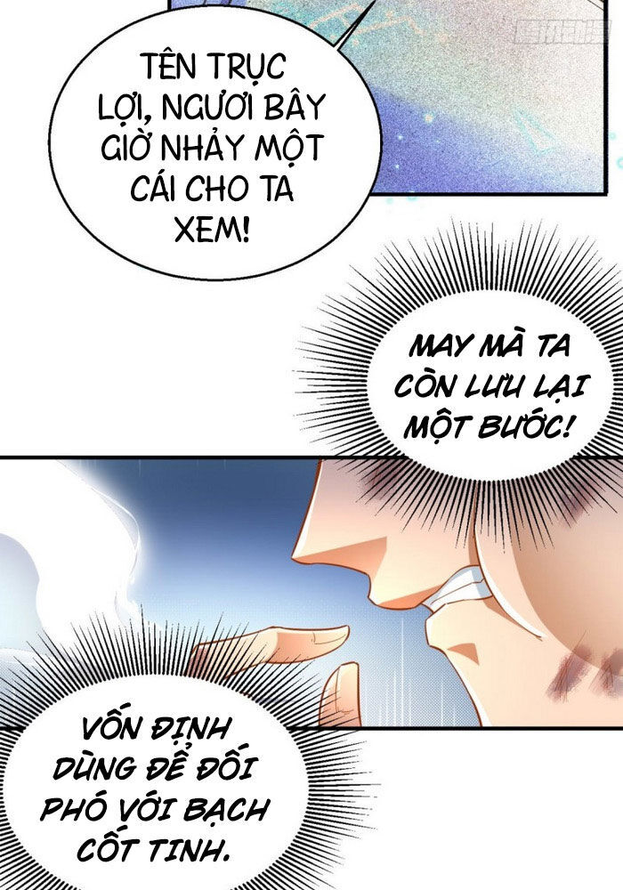 Tà Du Ký Chapter 54 - Trang 2