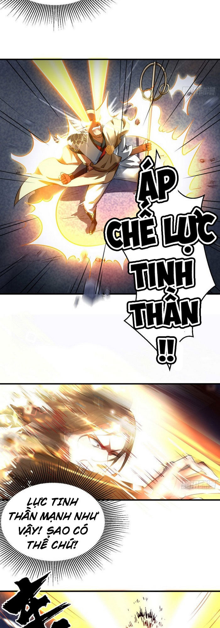 Tà Du Ký Chapter 54 - Trang 2