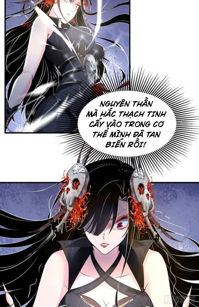 Tà Du Ký Chapter 54 - Trang 2