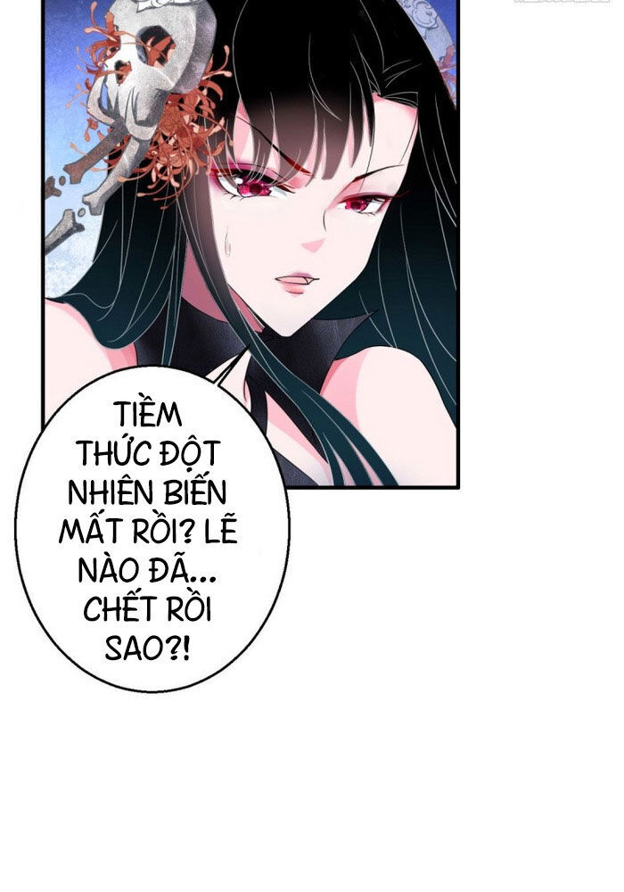 Tà Du Ký Chapter 54 - Trang 2