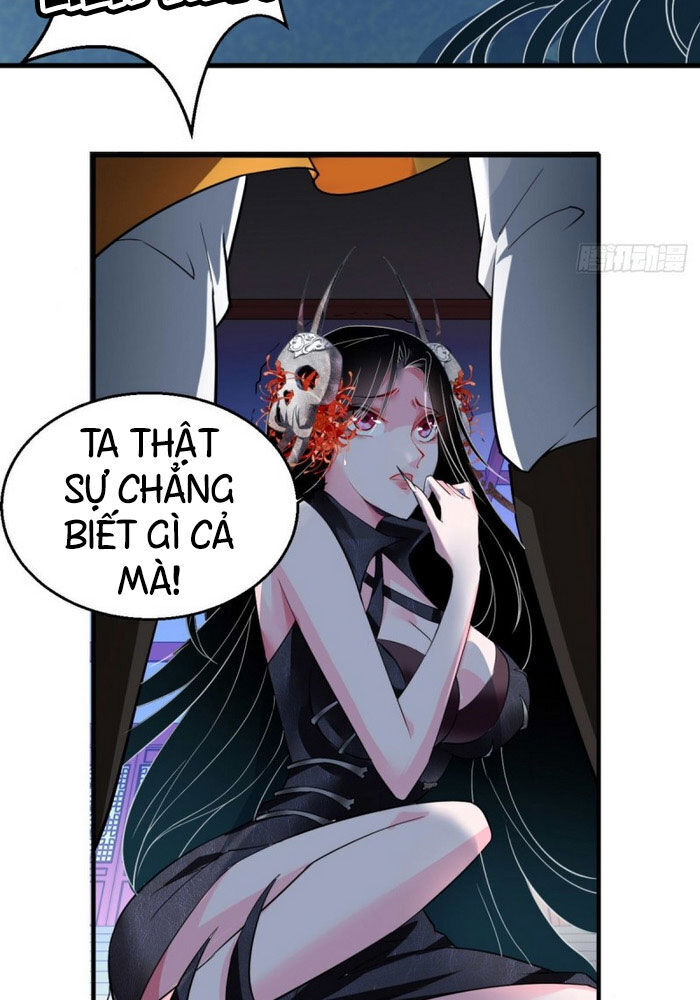 Tà Du Ký Chapter 54 - Trang 2