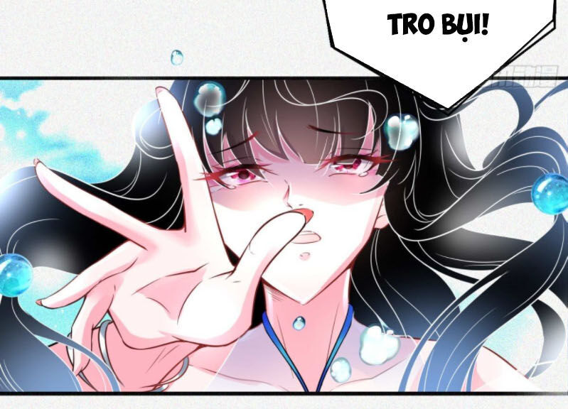 Tà Du Ký Chapter 53 - Trang 2