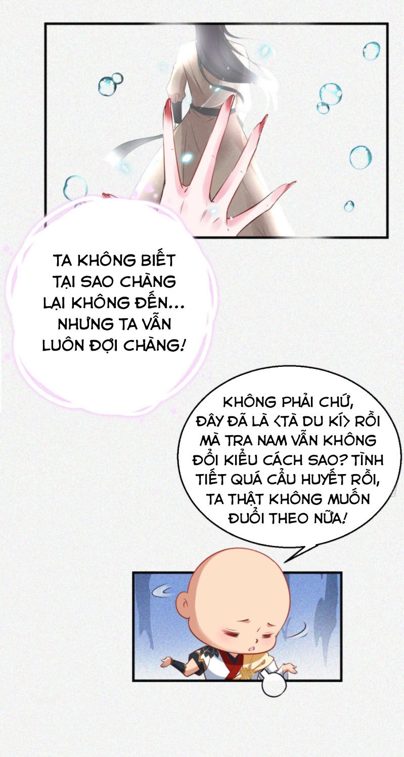 Tà Du Ký Chapter 53 - Trang 2