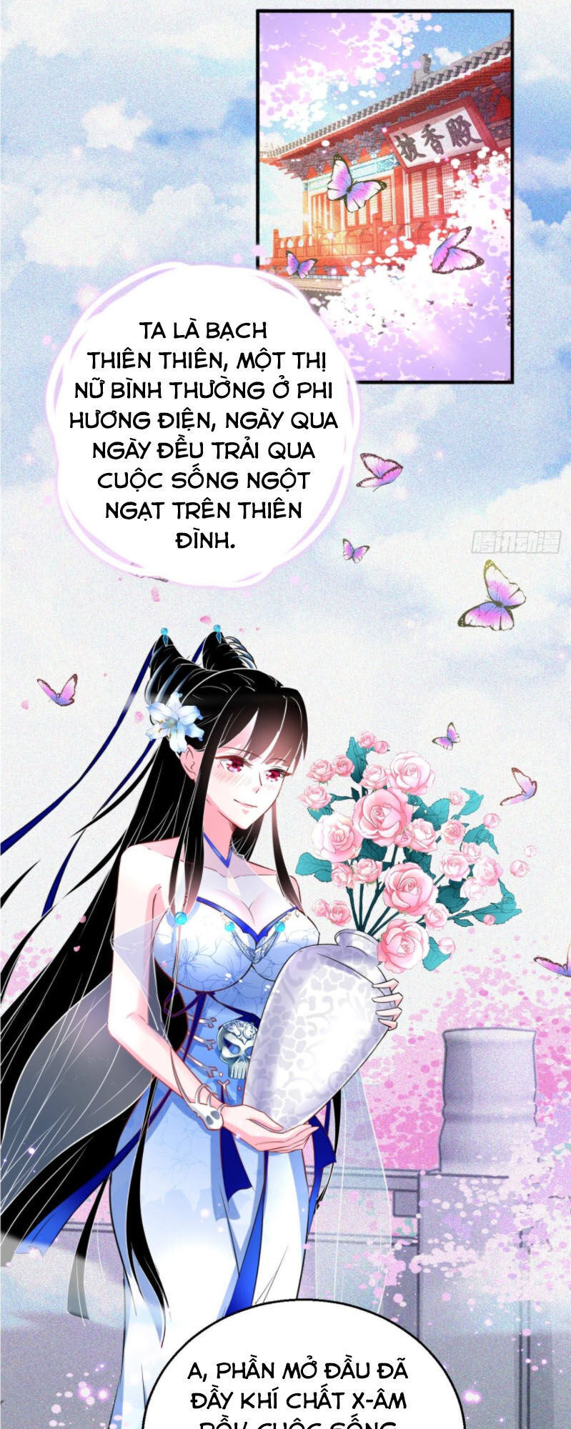 Tà Du Ký Chapter 53 - Trang 2