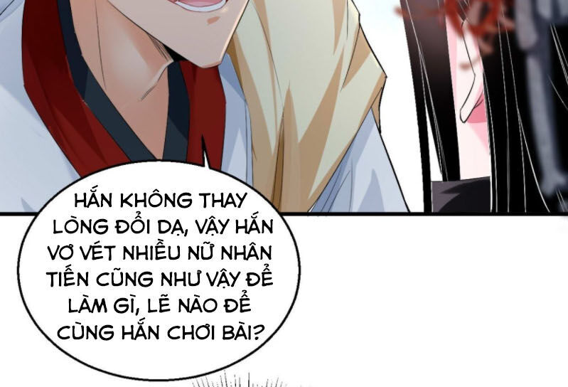 Tà Du Ký Chapter 53 - Trang 2