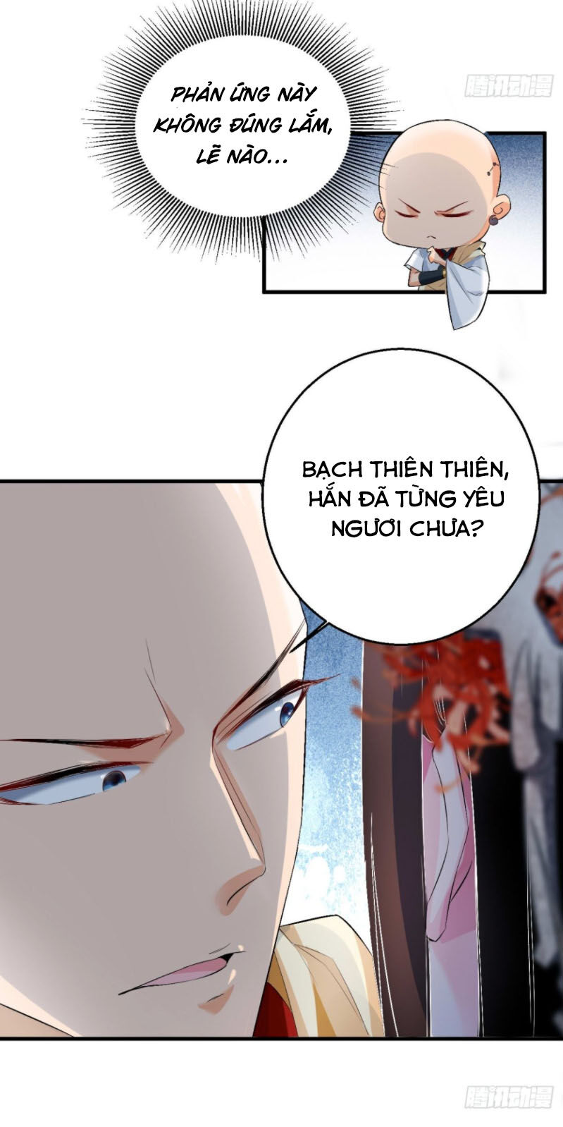 Tà Du Ký Chapter 53 - Trang 2