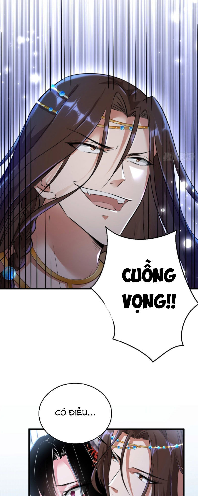 Tà Du Ký Chapter 53 - Trang 2