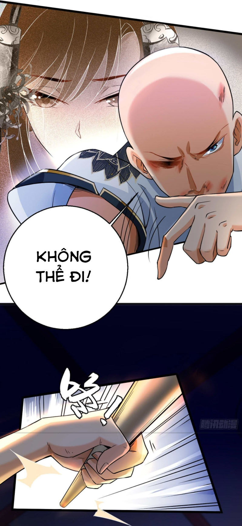 Tà Du Ký Chapter 52 - Trang 2